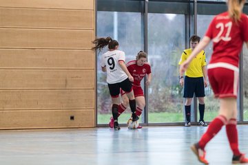 Bild 813 - Hesebeck Hallenmasters